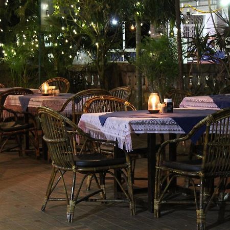 Sea View Resort Patnem Beach Εξωτερικό φωτογραφία